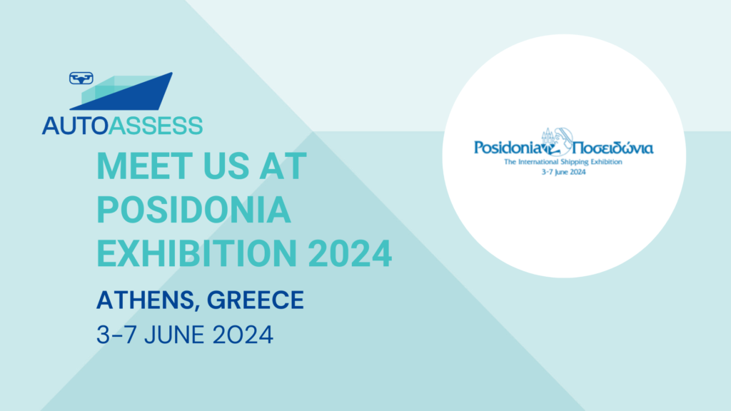 POSIDONIA Exhibition 2024, Athens, Greece, 3-7 June