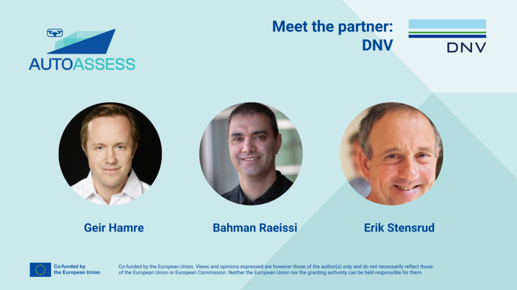 DNV Team