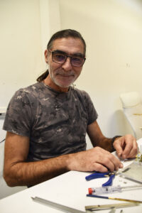 Photo of Anton Novak