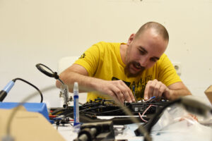 Photo of Ivan Salajster