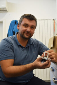 Photo of Jasmin Juranić