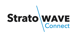 Stratowave Connect logo