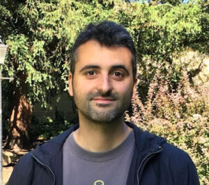 Vasileios Balntas​