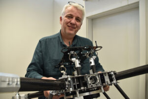 Photo of Vilko Klein