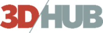 3dhub logo (1)
